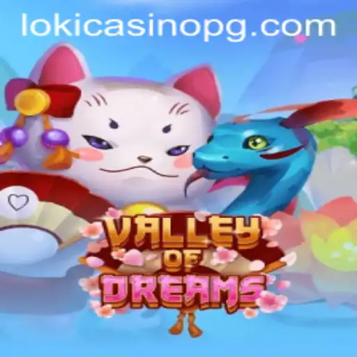 Discovering the Enchanting World of ValleyofDreams