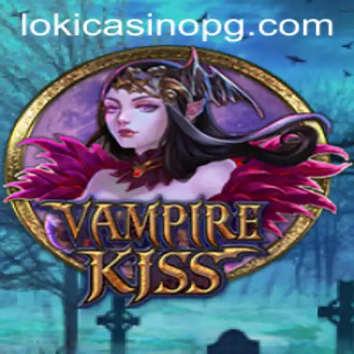 VampireKiss: A Captivating Journey into the World of Vampires