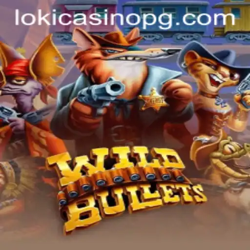 Explore WildBullets: A Thrilling Adventure in Gaming with ll.bet