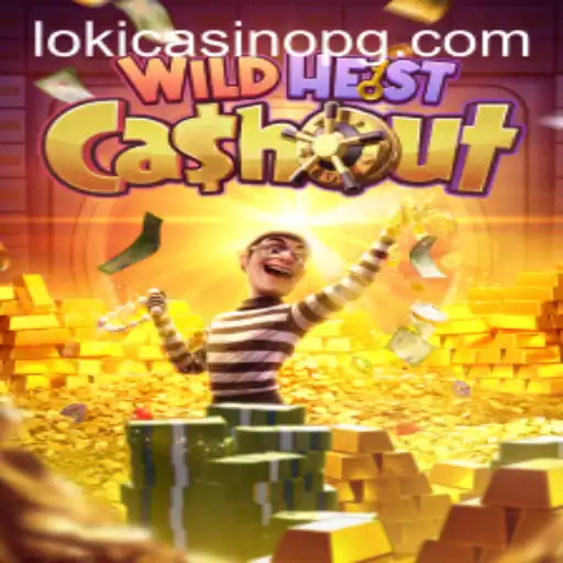 Exploring WildHeistCashout: A Daring New Adventure with ll.bet