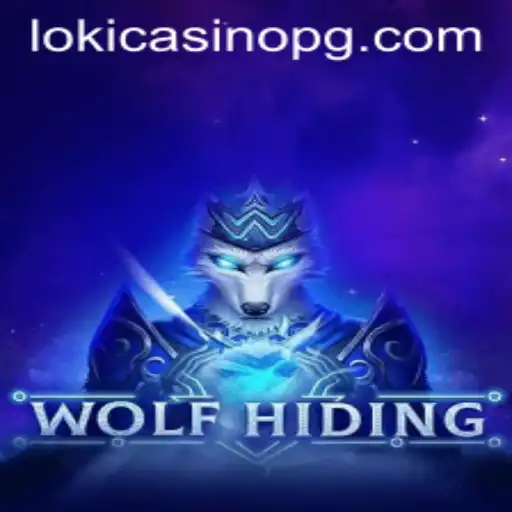 Discover the Thrills of WolfHiding: A Unique Gaming Experience