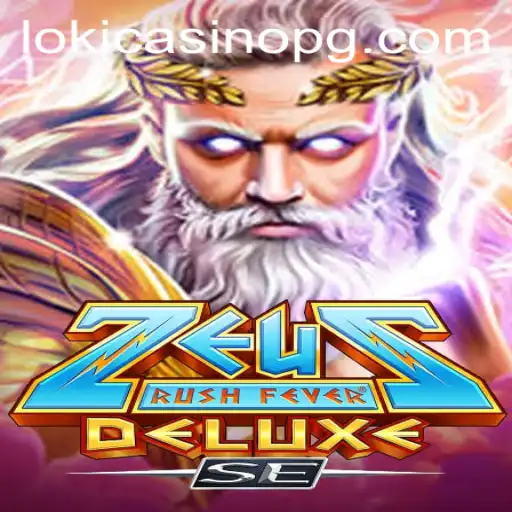 Exploring ZeusRushFeverDeluxeSE: A Mythical Gaming Experience